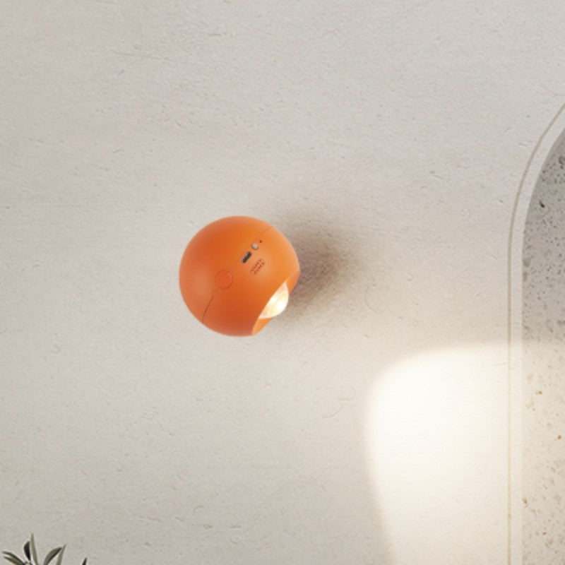 Bedside Magnetic Wall Lamp