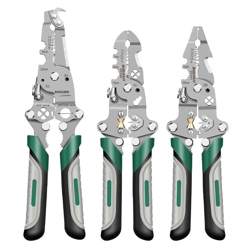 Foldable Wire Stripper
