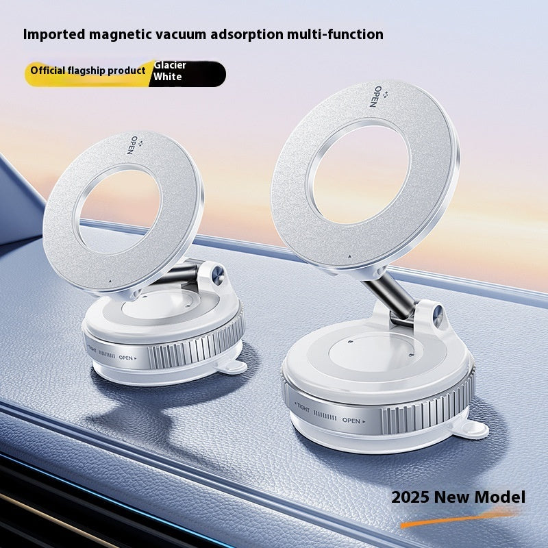Foldable Magnetic Phone Holder