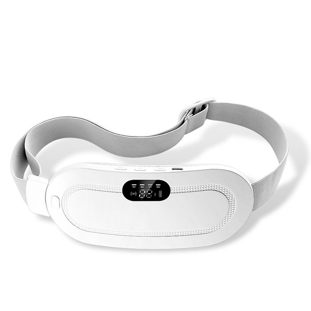 Menstrual Heating Waist Belt