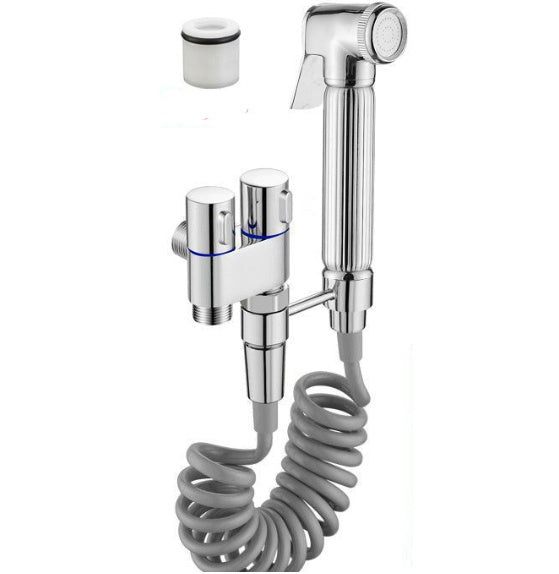 Hand Held Bidet Sprayer for Toilet