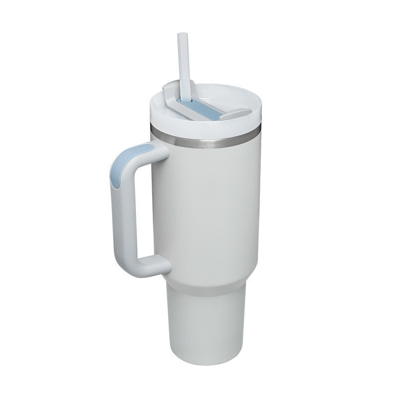 Spill Proof Vacuum  Mug