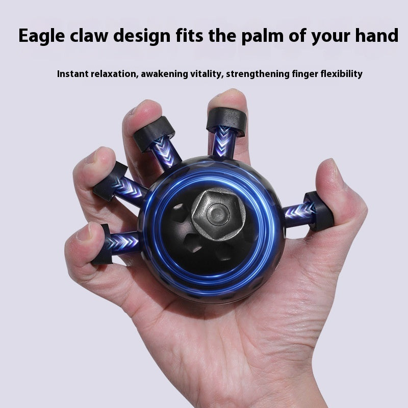 Grip Finger Strengthener