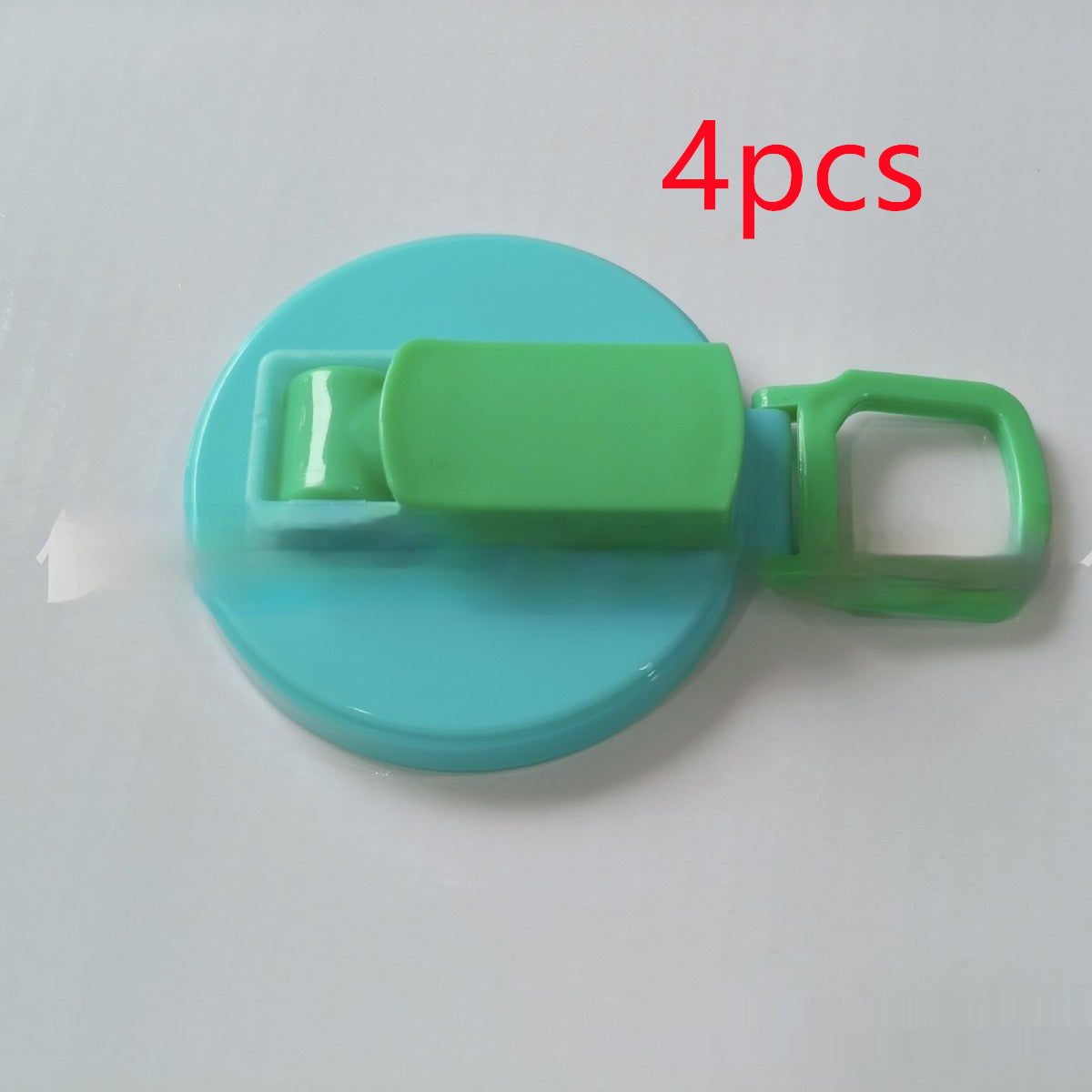 Soda Can Lid