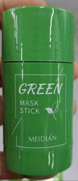 Green Tea Mask