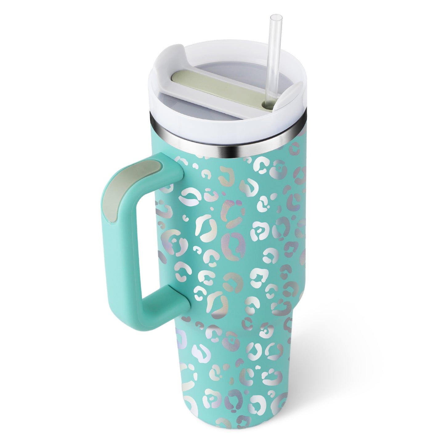 Spill Proof Vacuum  Mug