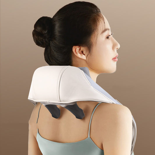 DeepRelief Neck Massager