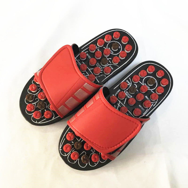 Acupuncture Slippers