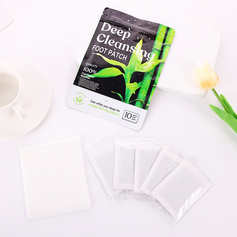 Detox Foot Pad
