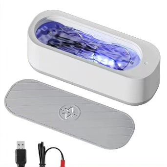 Automatic Glasses Cleaning Device