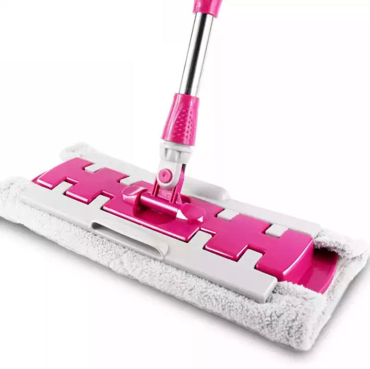 Professional Microfiber Mop