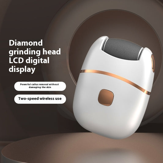Electric Callus Remover