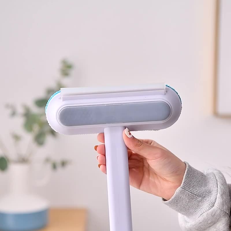 4 In 1 Multifunctional Hair Removal Brush Pet