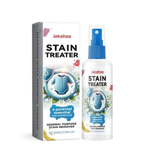 Stain Remover