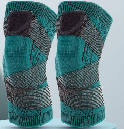 Comfort Knee - Flex Wrap