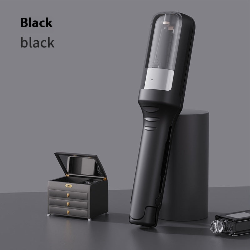 Automatic Hair Trimmer