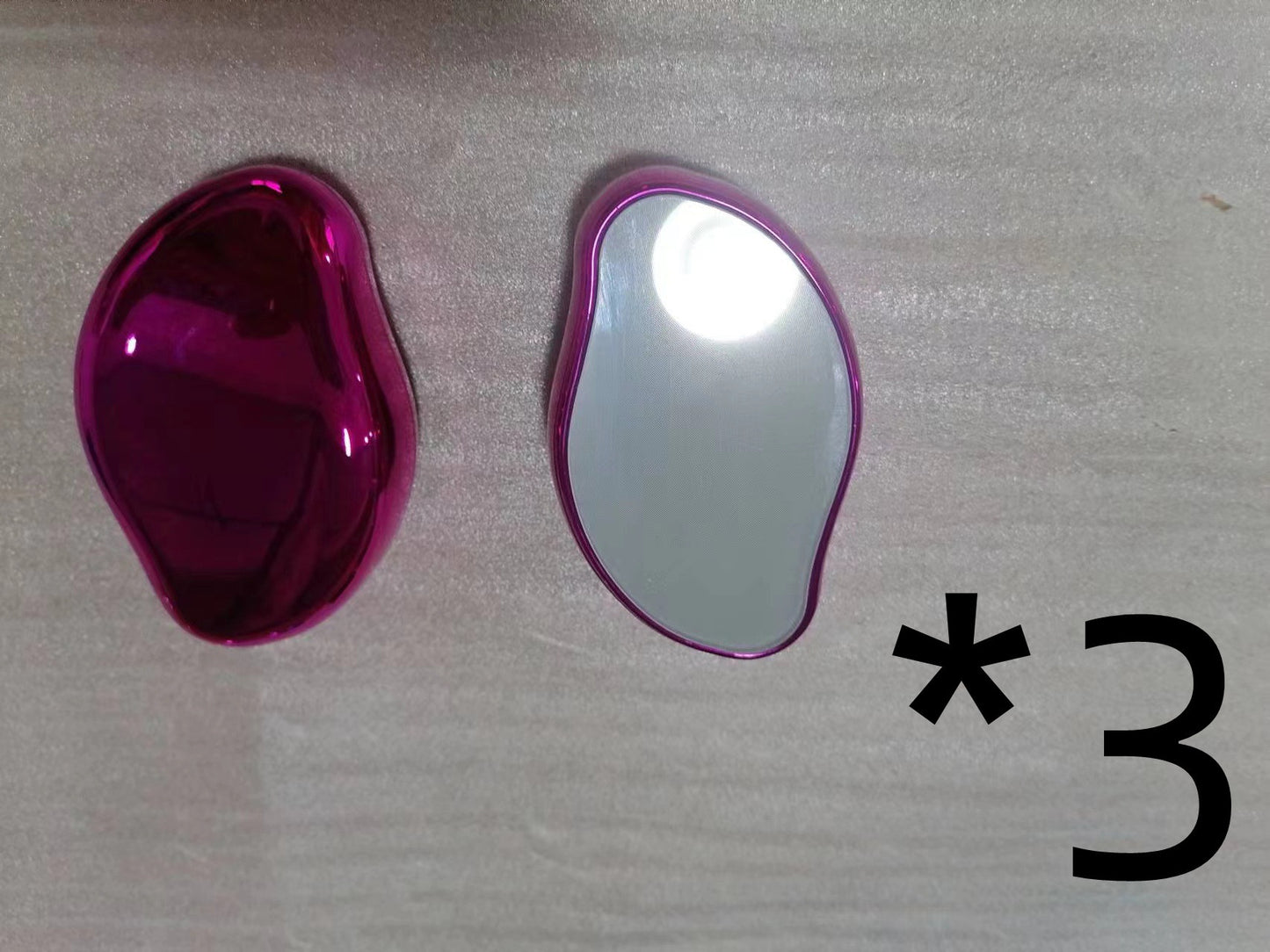 Crystal Hair Remover
