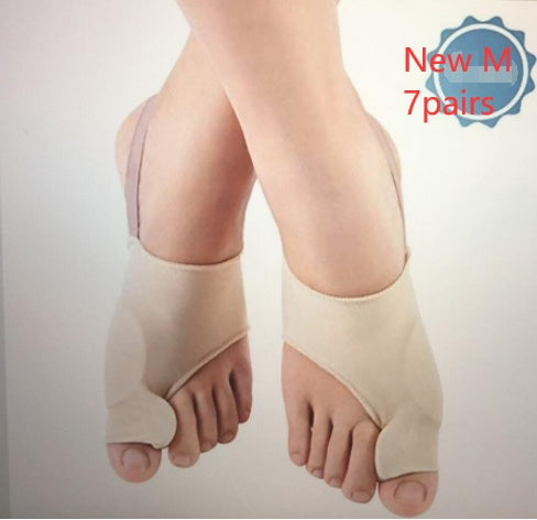 Corrective Toe Separator Socks