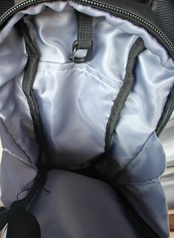 Magnetic Gym Bag for Men and Women