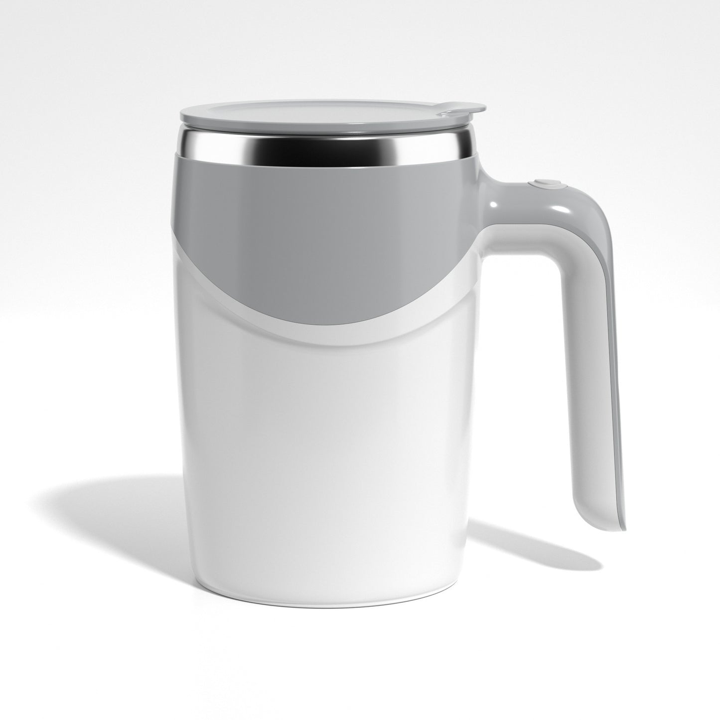 Automatic Stirring Mug