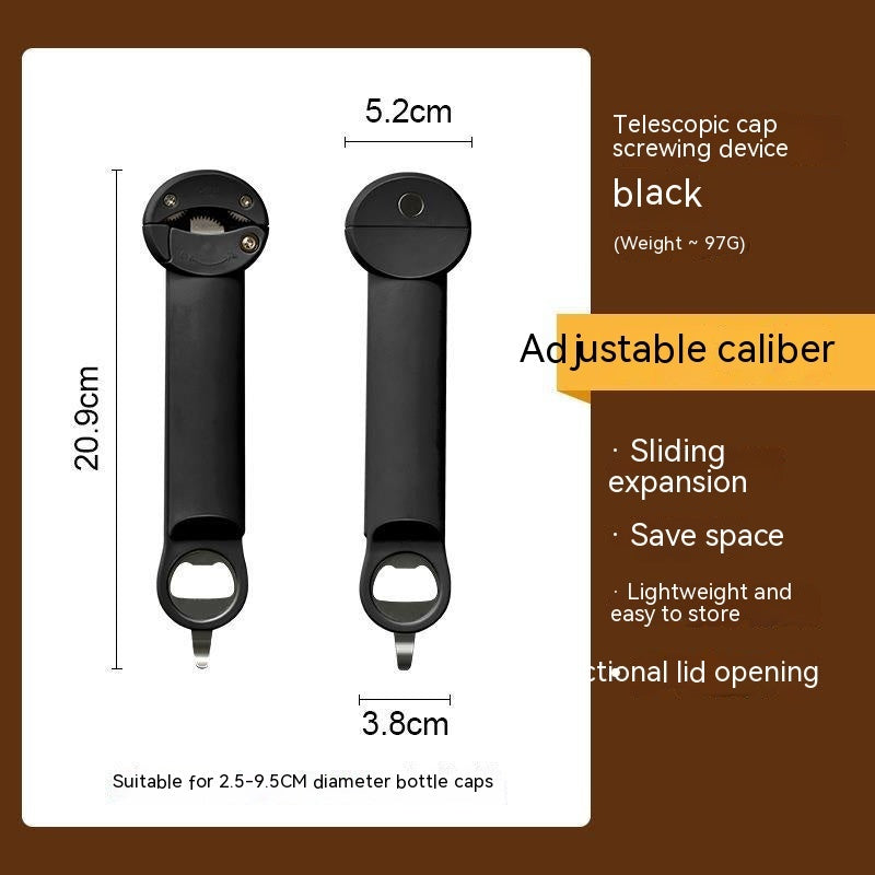 Can Opener