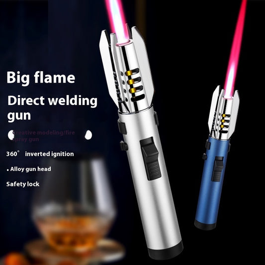Windproof Lighter