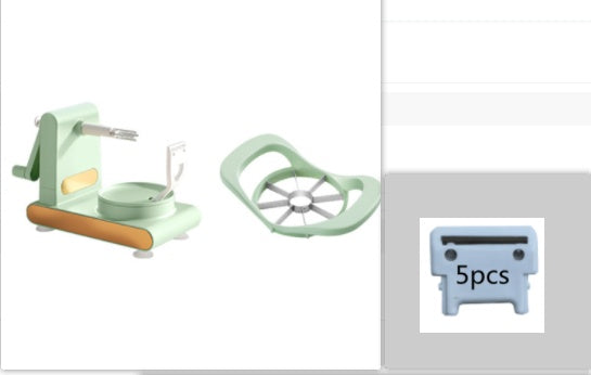 Fruit Peeler