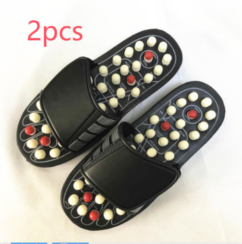 Acupuncture Slippers
