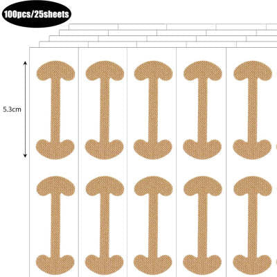 Foot Nail Orthosis Thumb Roll Nail Patch Quick Pedicure Toenail
