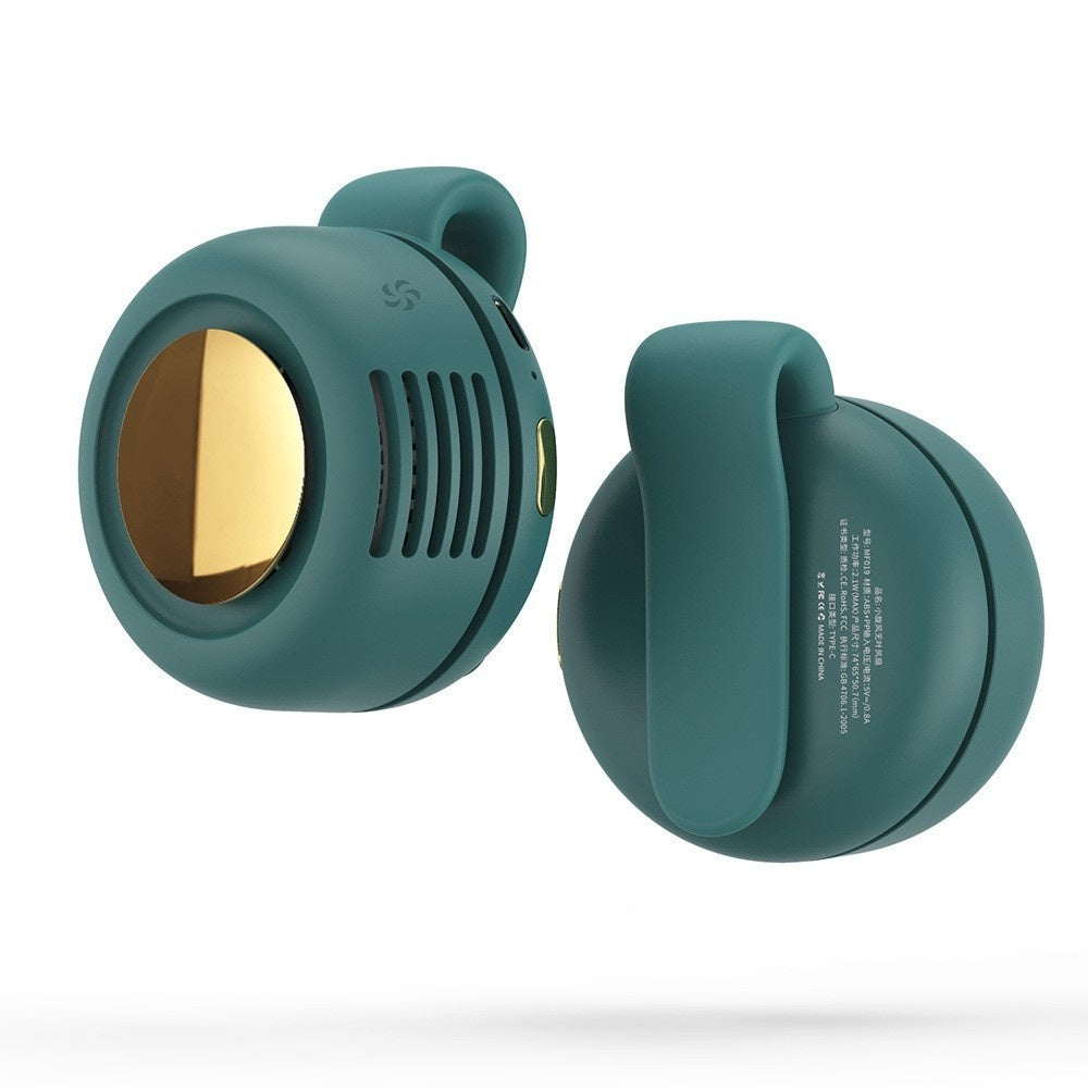 Portable Portable Small Handheld Fan USB