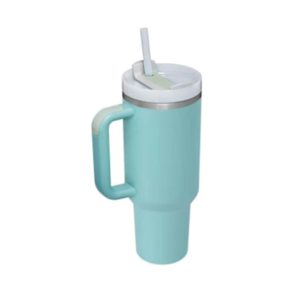 Spill Proof Vacuum  Mug