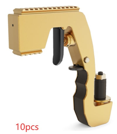 Champagne Gun Holder Bar