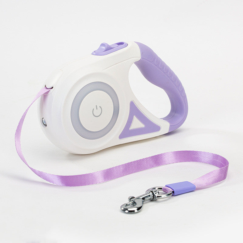 Retractable Leash