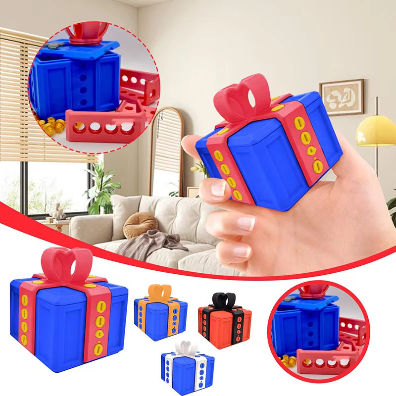 The Annoying Gift Box