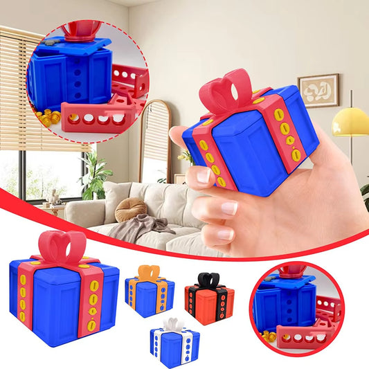 The Annoying Gift Box