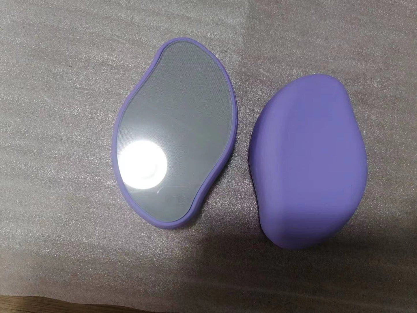 Crystal Hair Remover