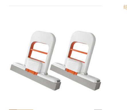 Mini Multifunctional Sponge Mop