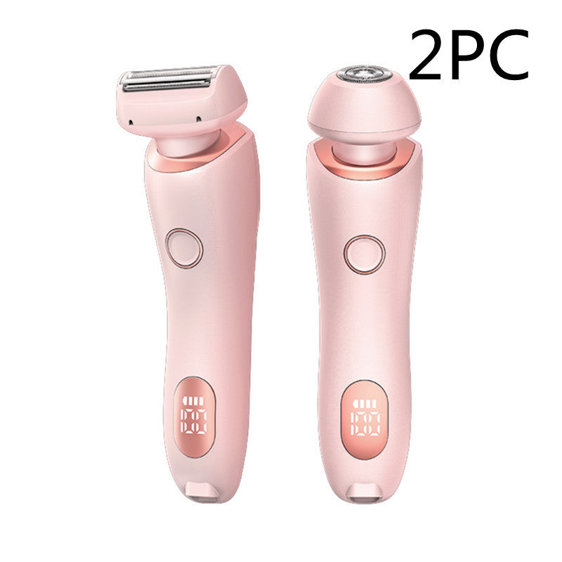 2 In 1 Hair Remover