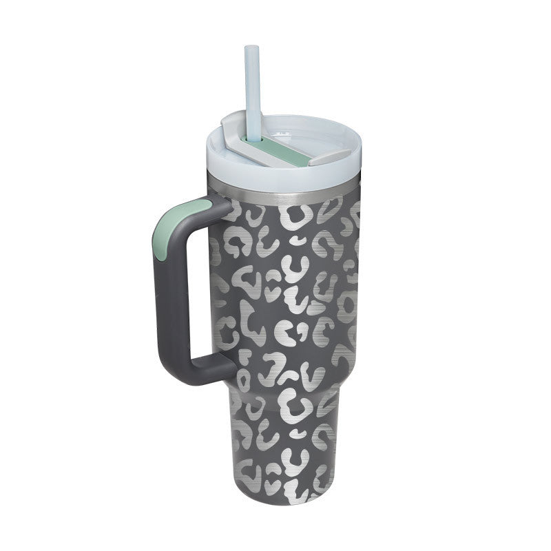 Spill Proof Vacuum  Mug