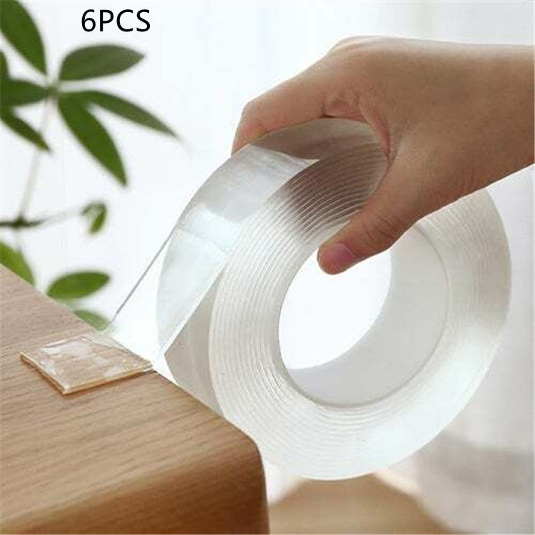Transparent Double-sided Tape