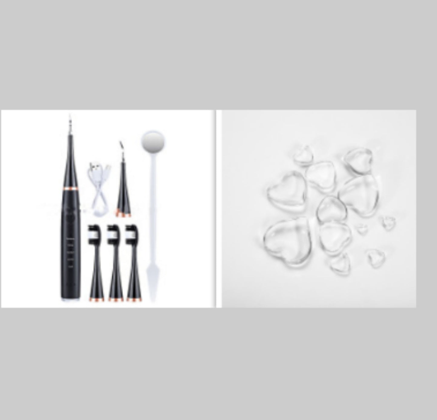 Dental Calculus Remover