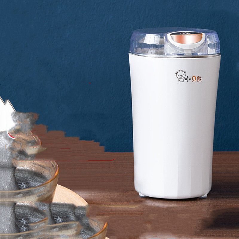 Electric Grain Grinder