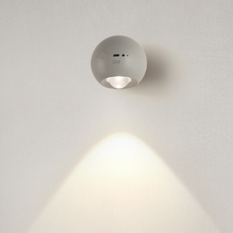 Bedside Magnetic Wall Lamp