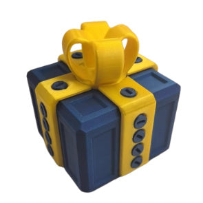 The Annoying Gift Box