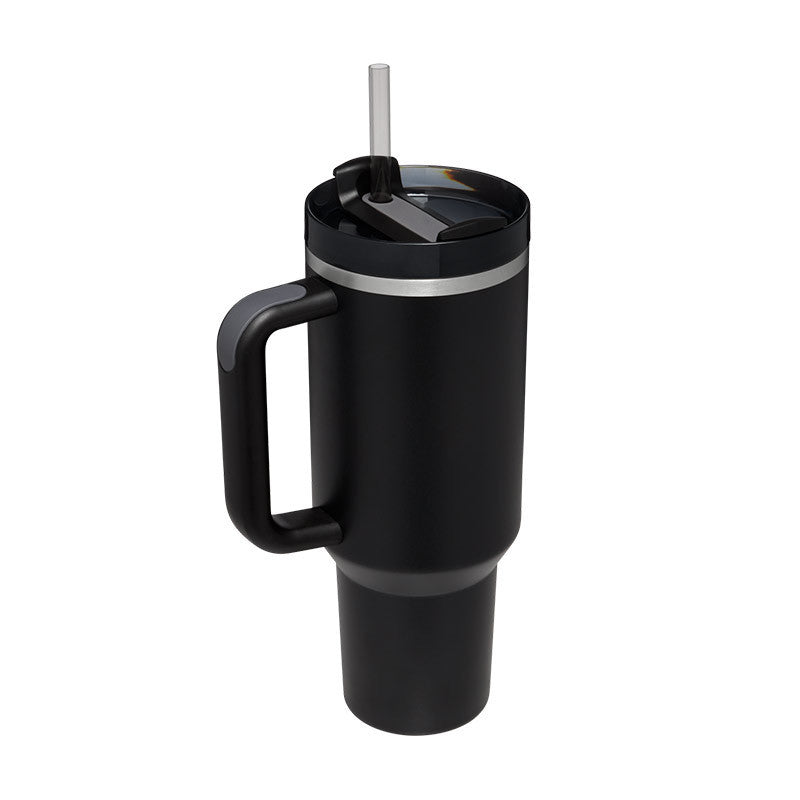 Spill Proof Vacuum  Mug