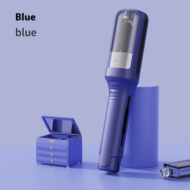 Automatic Hair Trimmer