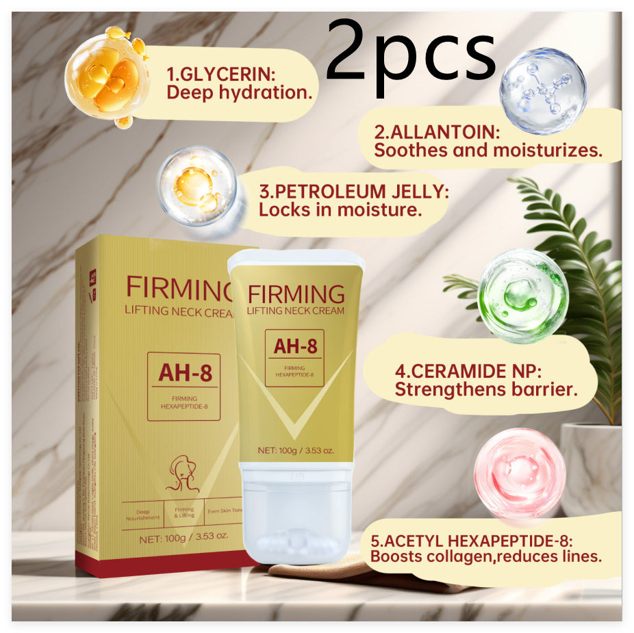 Neck Firming Cream