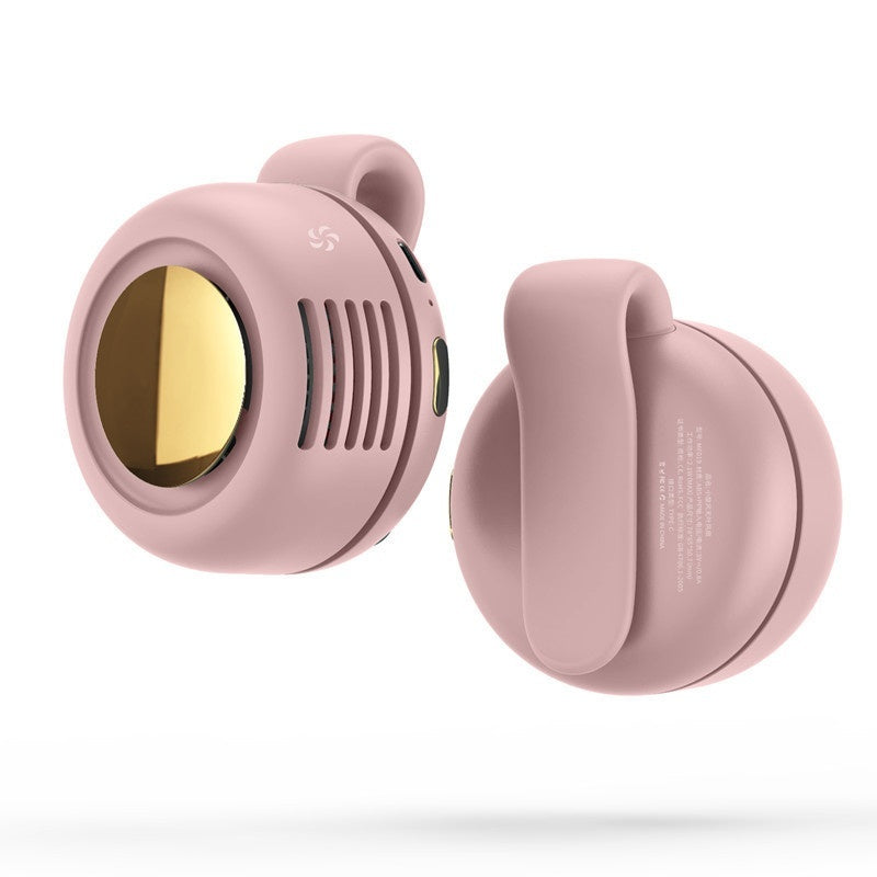 Portable Portable Small Handheld Fan USB
