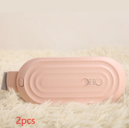 Menstrual Heating Waist Belt