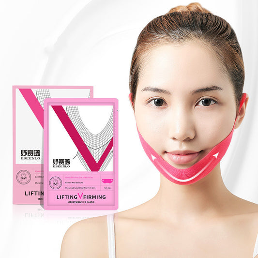Face Lifter Bandage